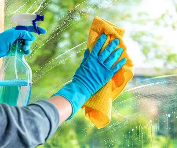 نظافت حرفه‌ای